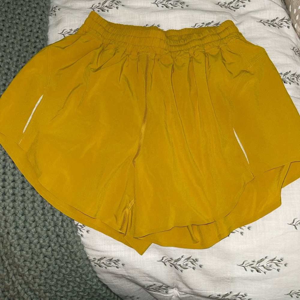 Lululemon shorts